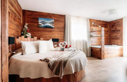 Sauze d'Oulx Hôtel | Serendipity Hotel