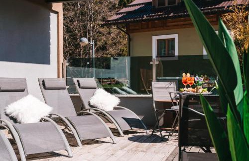 Sauze d'Oulx Hôtel | Serendipity Hotel