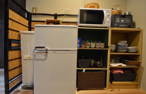 Nishijin Maison | Serendipity à Kyoto, maison près du palais impérial