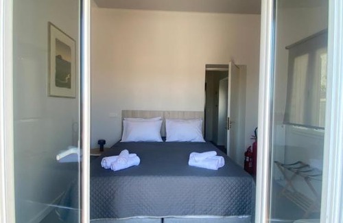 Kithira Appartement | Serendipity Living