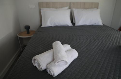 Kithira Appartement | Serendipity Living