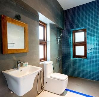 Milagiriya Hôtel | Serendipity