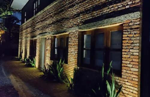 Milagiriya Hôtel | Serendipity