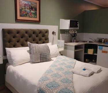 Polokwane Maison | Serendipity NO TV