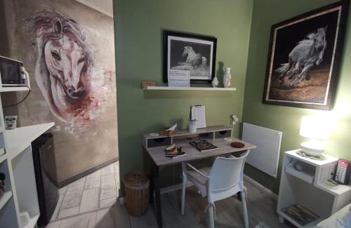 Polokwane Maison | Serendipity NO TV