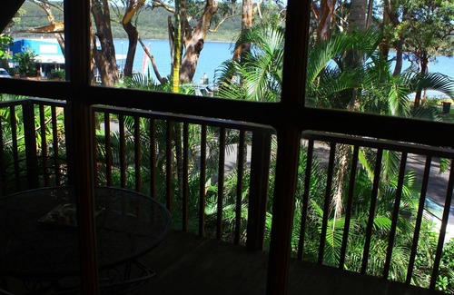 Smiths Lake Maison | Bord de l'eau Vues sur le lac Kayaks Animaux acceptés Wifi gratuit Rampe de bateau à proximité des plages