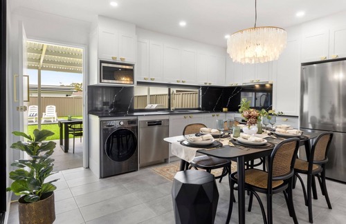 Sanctuary Point Maison | Serendipity Stays Jervis Bay - 5 Mins Walk to Beach
