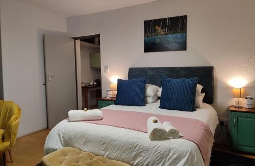 Kampersrus Maison | Serendipity
