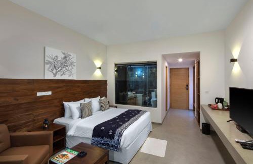 Kahandamodara Station Balnéaire | Serendivi Resort Villa