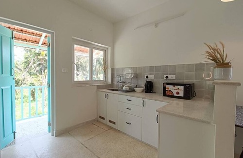 Vanelim Appartement | Serene 1 bed apartment at Beseco bed and breakfast