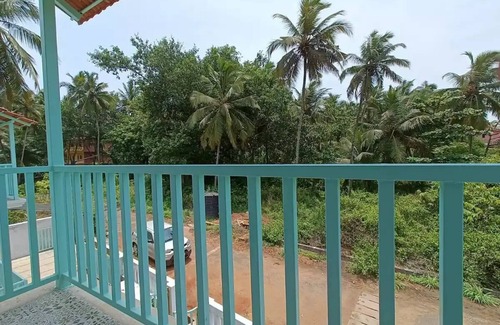Vanelim Appartement | Serene 1 bed apartment at Beseco bed and breakfast
