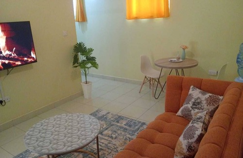 Ngelani Appartement | Serene 1-bedroom apartment in Machakos