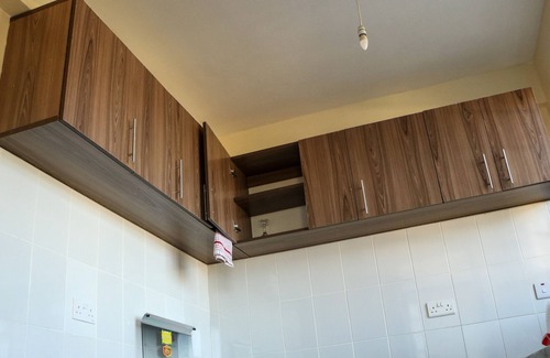 Ngelani Appartement | Serene 2-bedroom apartment with free parking in Machakos