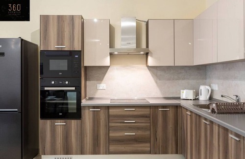 Marsaxlokk Appartement | Serene 2BR Apartment with Picturesque Views