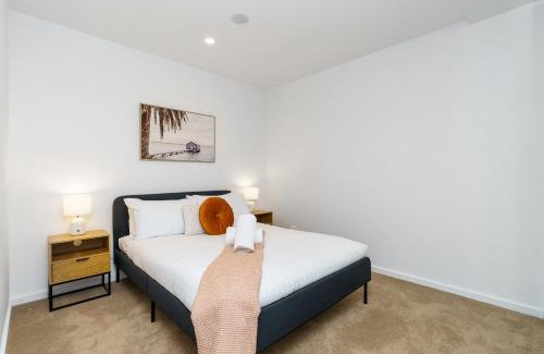 City East Appartement | Serene 2BR Apt in the Radiant City of Civic - Hosted by Canstay