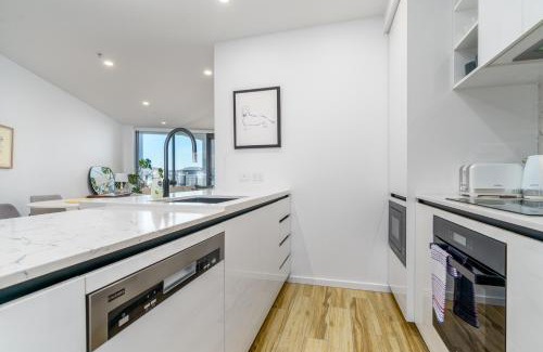 City East Appartement | Serene 2BR Apt in the Radiant City of Civic - Hosted by Canstay