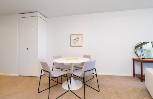 City East Appartement | Serene 2BR Apt in the Radiant City of Civic - Hosted by Canstay
