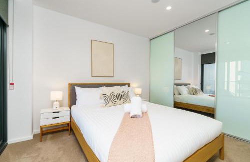 City East Appartement | Serene 2BR Apt in the Radiant City of Civic - Hosted by Canstay