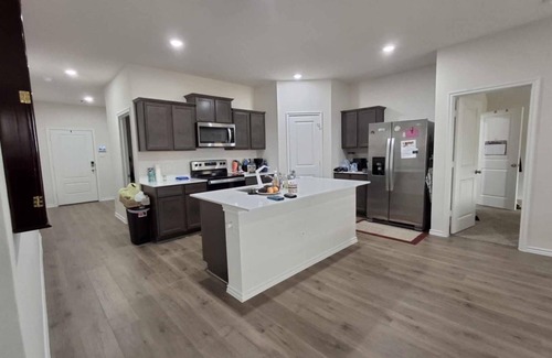 Westminster Maison | Serene 3-bedroom house with AC in charming Caddo Mills