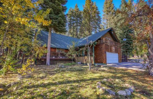 Carnelian Bay Maison | Serene 5BDR Near Beach and Forest Trails