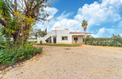 Silves Maison | Maison tout confort avec jardin et piscine privés