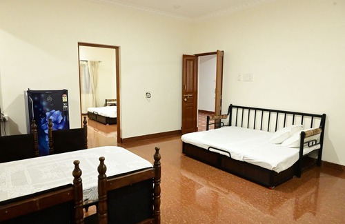 Colva Maison | Serene and very friendly Village settings.nSpacious and homely Atmosphere