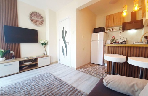 Veliko Tarnovo Center Appartement | Serene apartment with AC in top centre of charming Veliko Tarnovo