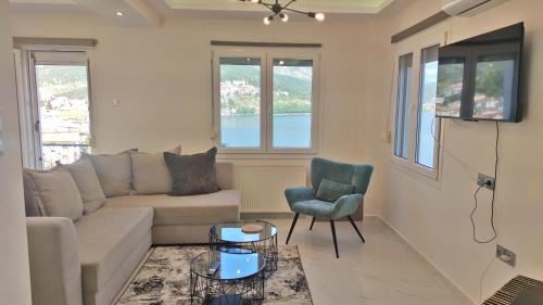 Kastoria Appartement | Serene Apartment