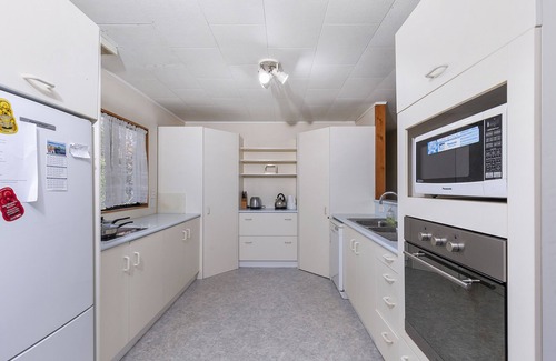 Snells Beach Cottage | Serein à Snells - Snells Beach Bach