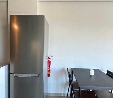 Diakofto Appartement | Serene beach house