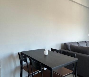 Diakofto Appartement | Serene beach house