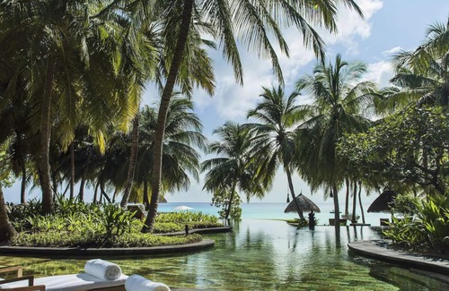 Reethi Rah Maison | Serene Beach Holiday at Reethi Rah, Maldives!
