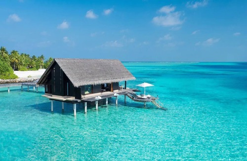 Reethi Rah Maison | Serene Beach Holiday at Reethi Rah, Maldives!