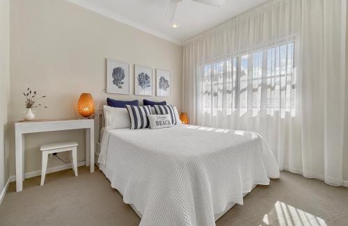Marcoola Appartement | Serene Beachside Apartment