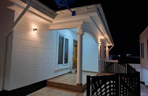 Dar es Salaam Appartement | Serene BnB - Apt 03 Makongo after Mlimani City