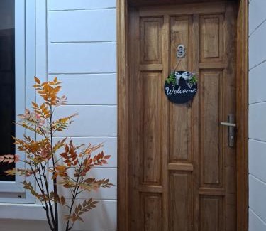 Dar es Salaam Appartement | Serene BnB - Apt 03 Makongo after Mlimani City