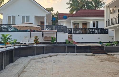 Dar es Salaam Appartement | Serene BnB - Apt 03 Makongo after Mlimani City