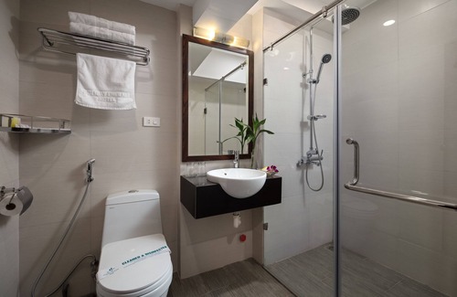 Hang Bo Hôtel | Serene Boutique Hotel & Spa