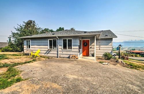 Union Hill-Novelty Hill Maison | Serene Carnation Abode Less Than 2 Mi to Snoqualmie River