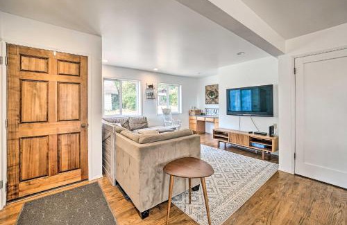 Union Hill-Novelty Hill Maison | Serene Carnation Abode Less Than 2 Mi to Snoqualmie River