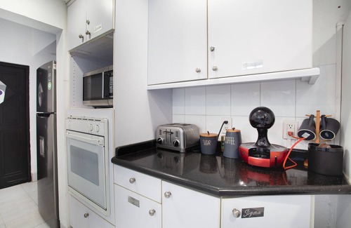 La Condesa Maison | Serene & Comfy | Terrace, CoWorking & Shared Space