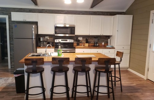 Long Eddy Cottage | Serene Cottage on the Delaware River