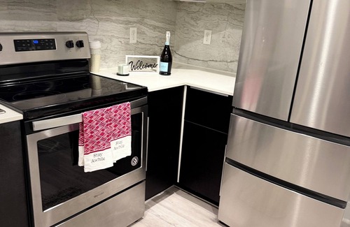 Old East Dallas Appartement | Serene Dallas Hideout - Walk to Greenville & Knox