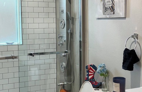Old East Dallas Appartement | Serene Dallas Hideout - Walk to Greenville & Knox
