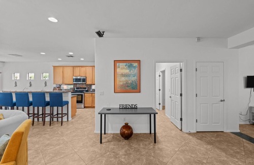 Tucson Maison | Serene Desert Casa with Pool and Hot Tub