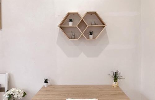Kingsford Maison | Serene Double Studio - Mins to Station & UNSW