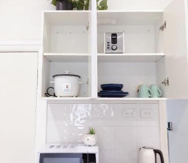 Kingsford Maison | Serene Double Studio - Mins to Station & UNSW