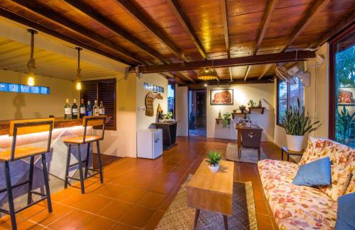 Prasat Bakong Cabine | Serene Eco Work & Relax Retreat Rice Field