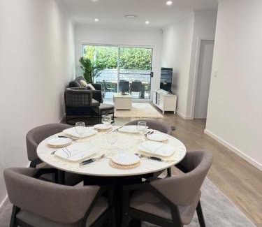 Tullimbar Maison | Serene Escape