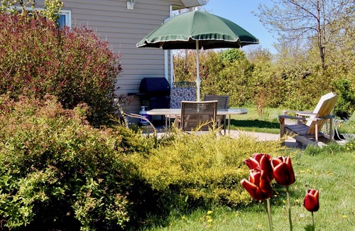 Bluewater Cottage | Serene Escape Private and Tranquil!